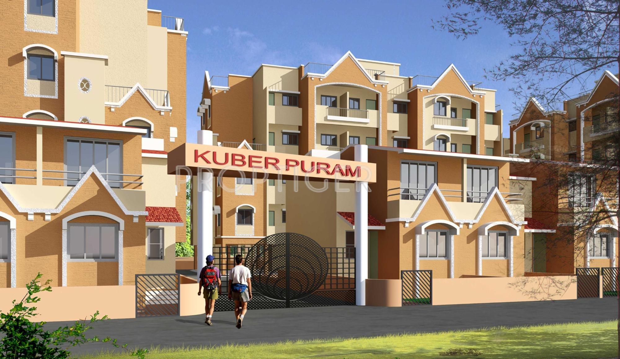 Puram Villa