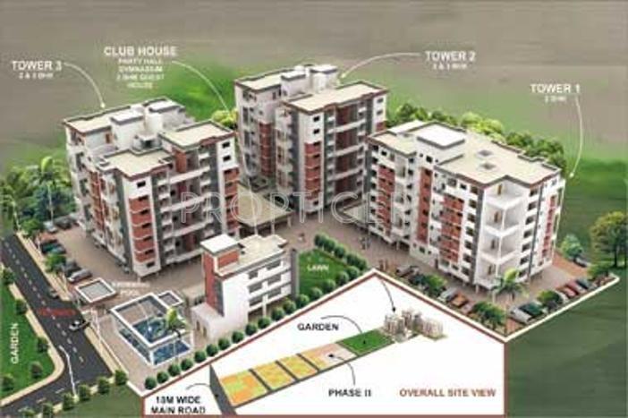 Shree Swaminarayan Enclave
