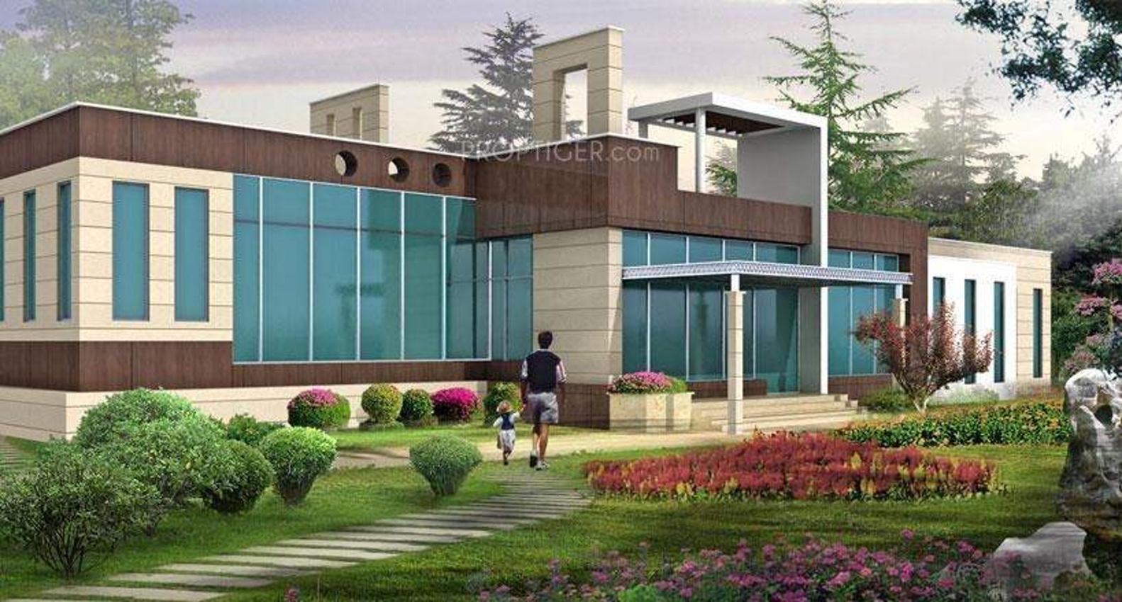 Images for Amenities of A2Z Builders Green Heights Villa