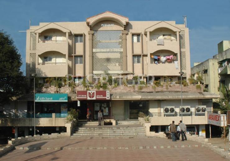 Parijaat Apartments