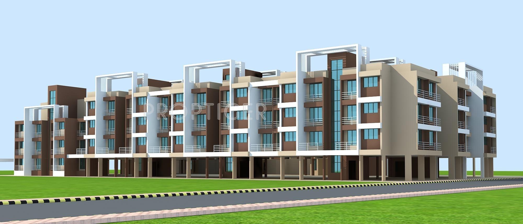 Suncity Riviera
