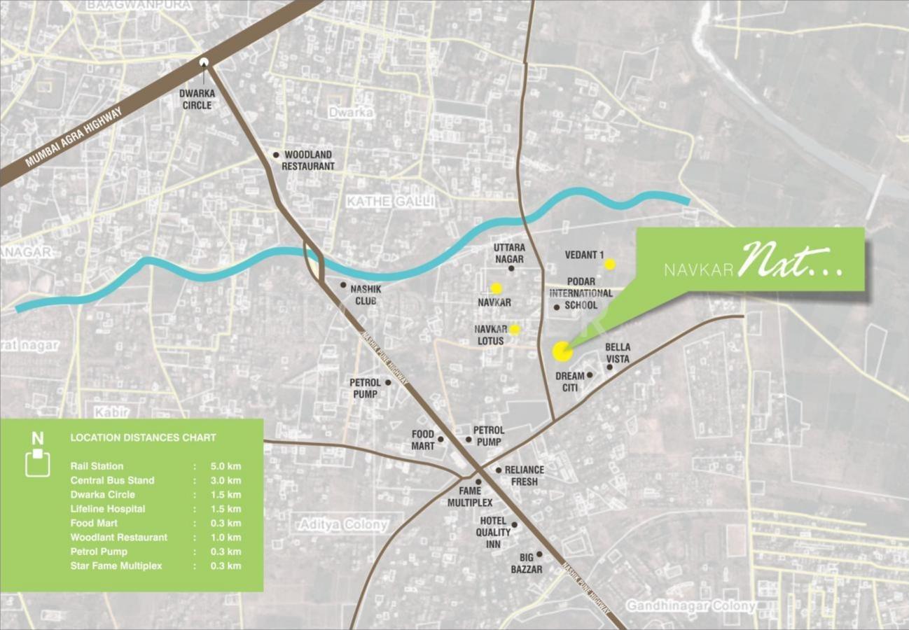Images for Location Plan of Navkarr Nxt