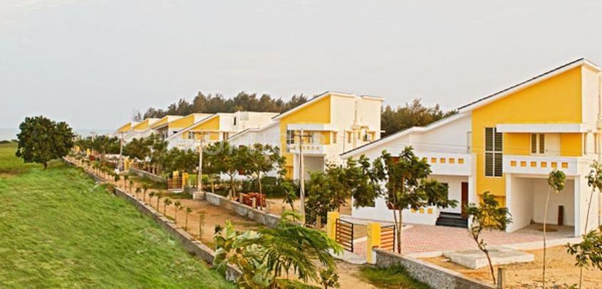 Belle Rive