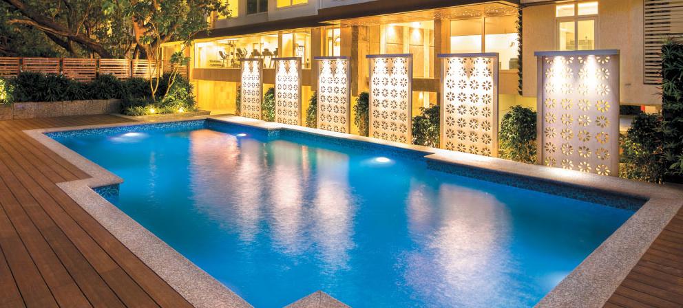  the-grand-residency Swimming Pool