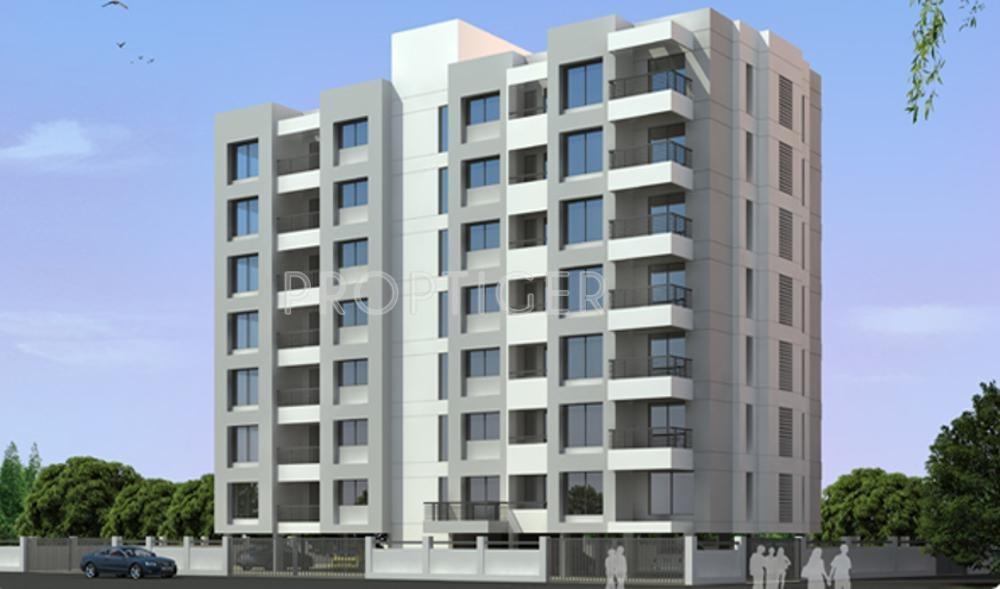 Anmol Apartment