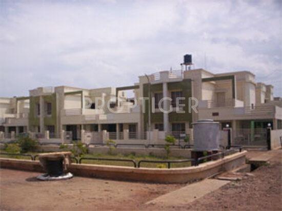 Aadharshila Extension