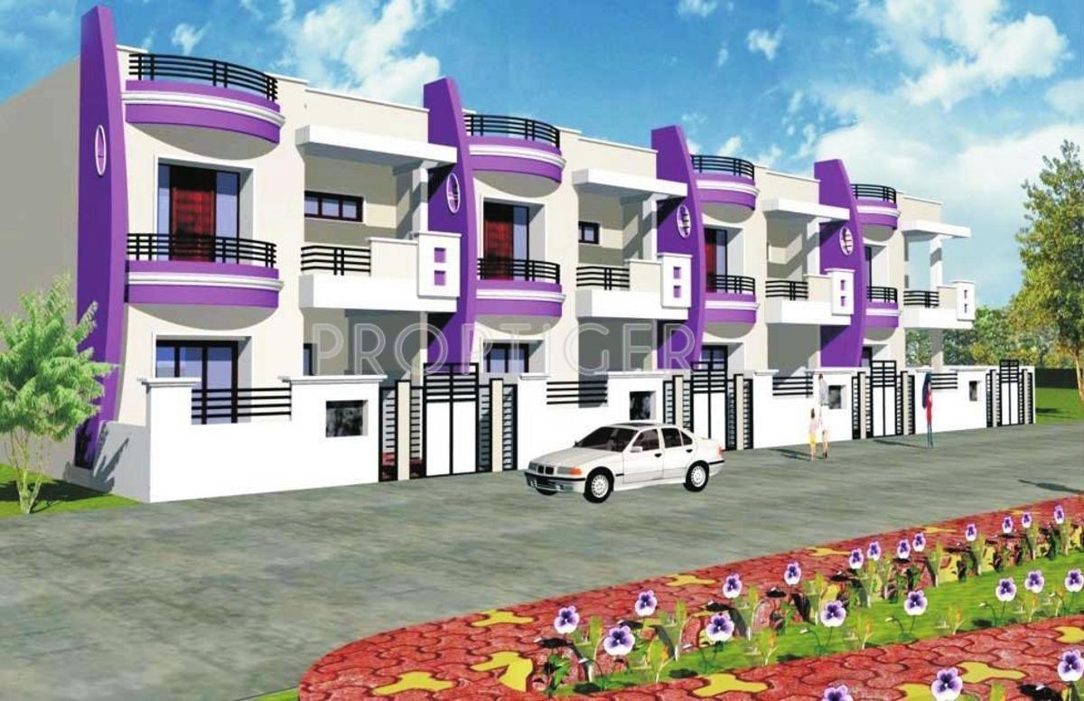 Ganesh Villa