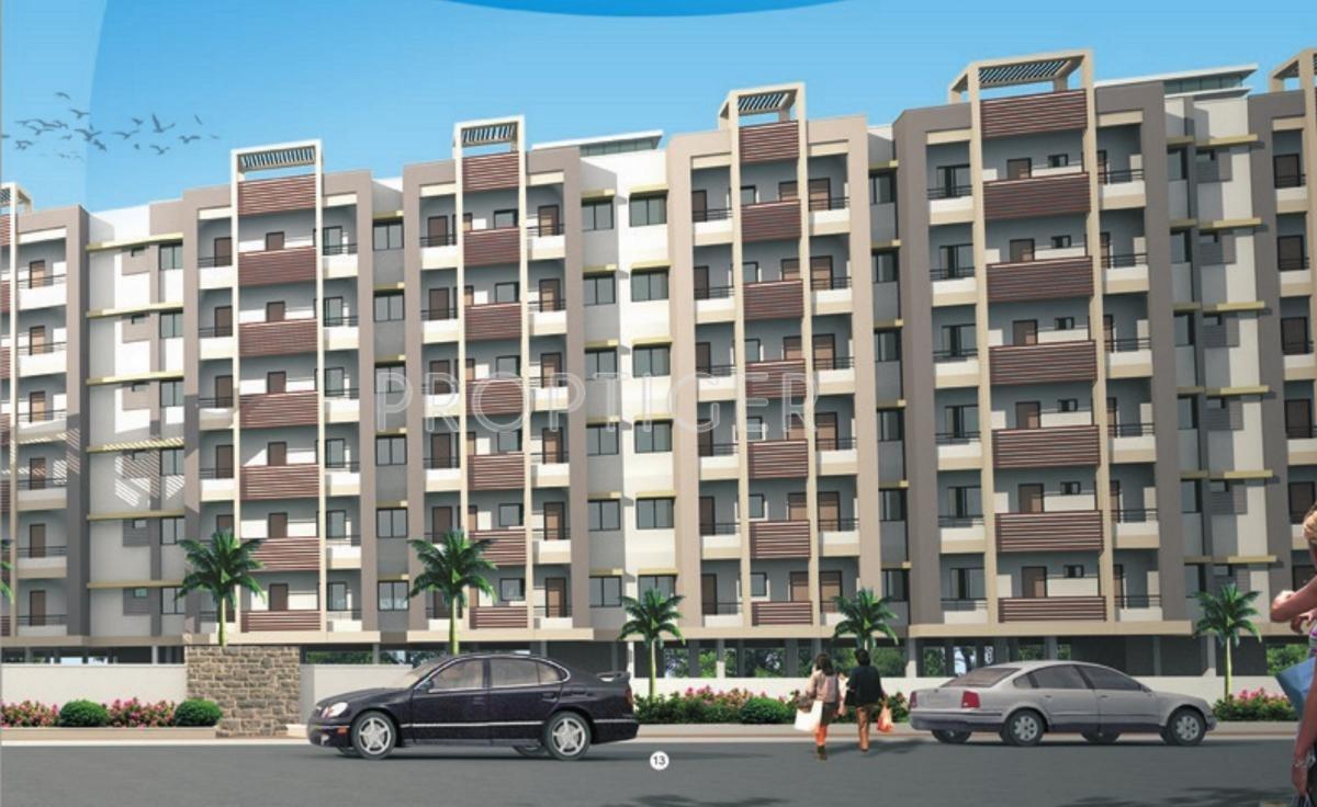 Images for Elevation of Sanskaar Lifestyle Blu