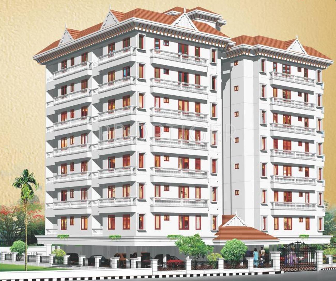 Guest House