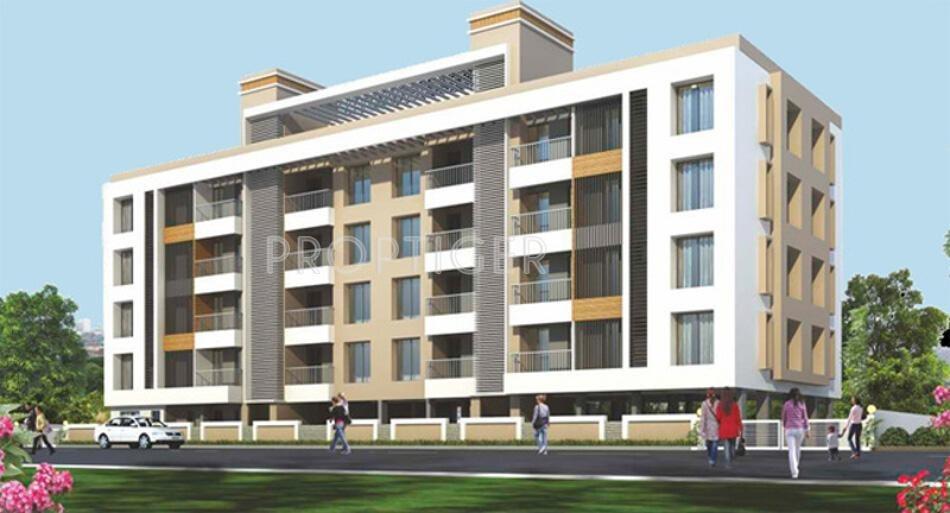 Shri Siddhi Vinayak Apartment