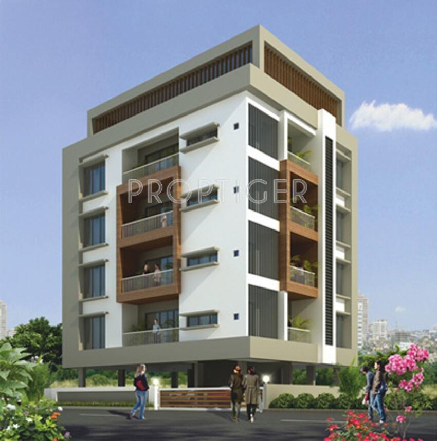 Marigold Residency