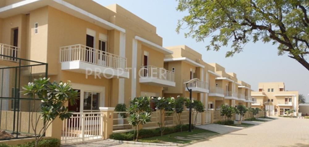 Images for Elevation of Ansal Palm Court Villa