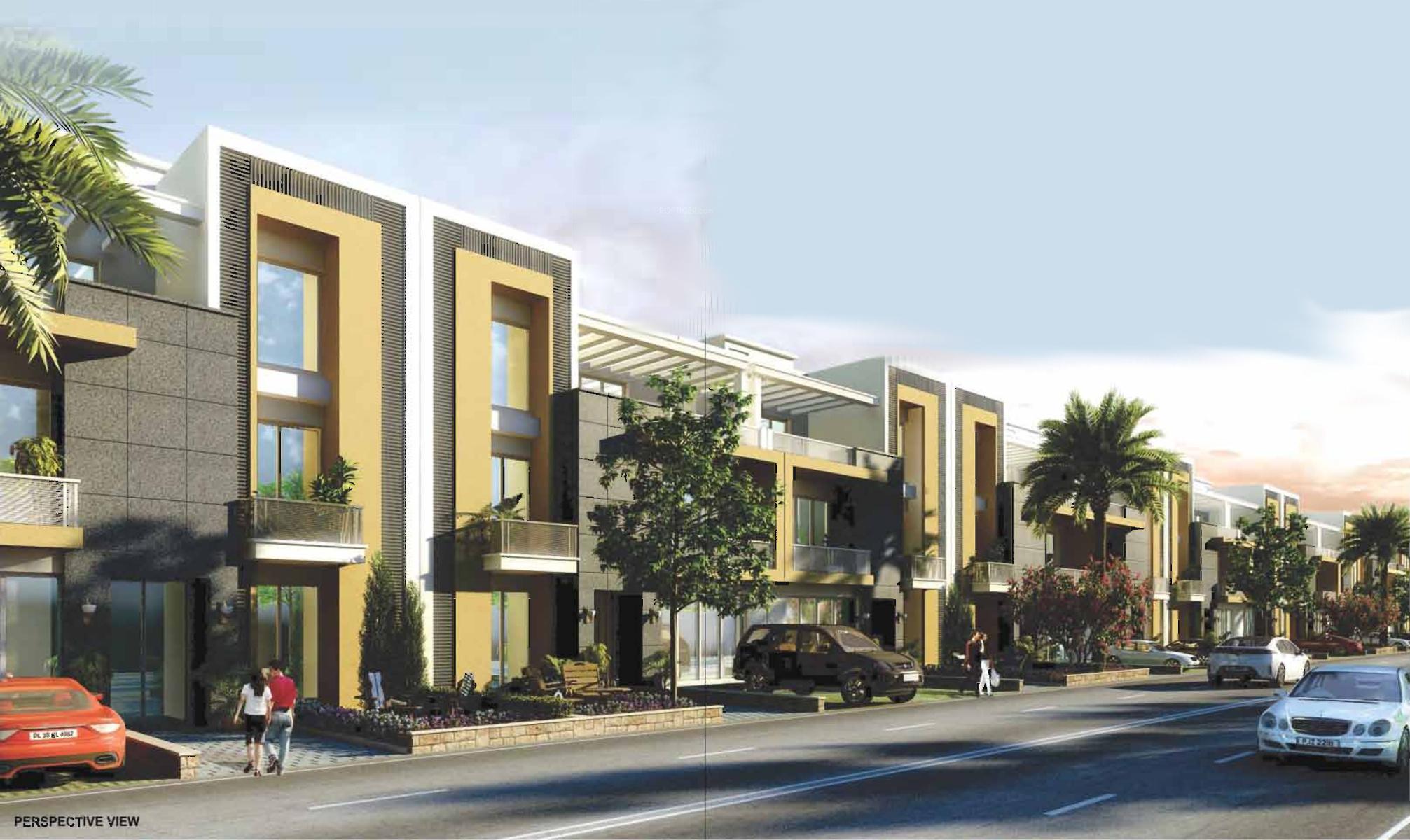 Heights II Villas