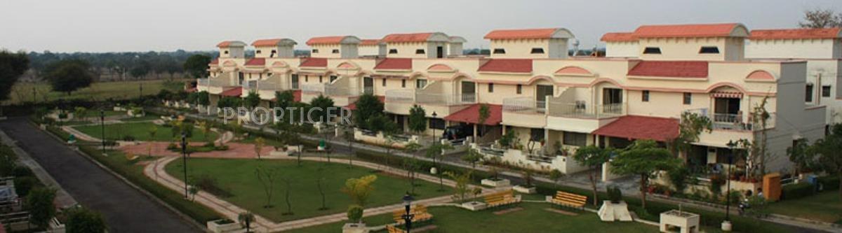 Rangoli Gardens