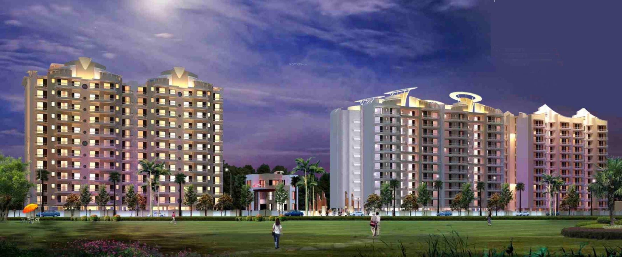 Images for Elevation of Malwa Escon Arena