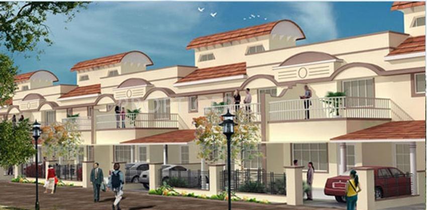 Ashiana Villa