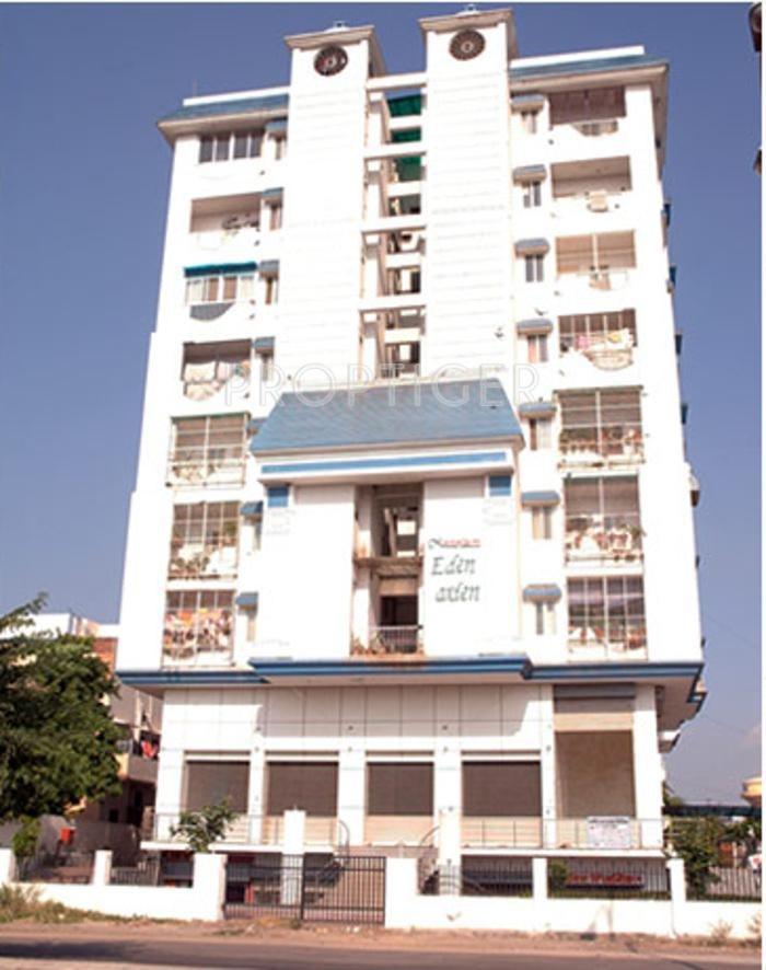 Images for Elevation of Manglam Eden Garden
