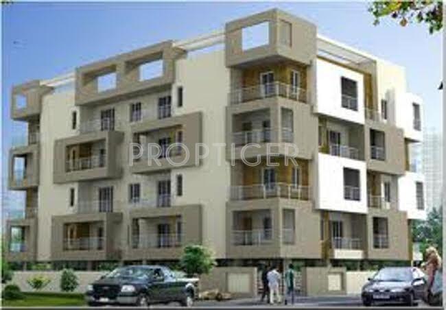 Images for Elevation of Nasco Nasco Nakshtra