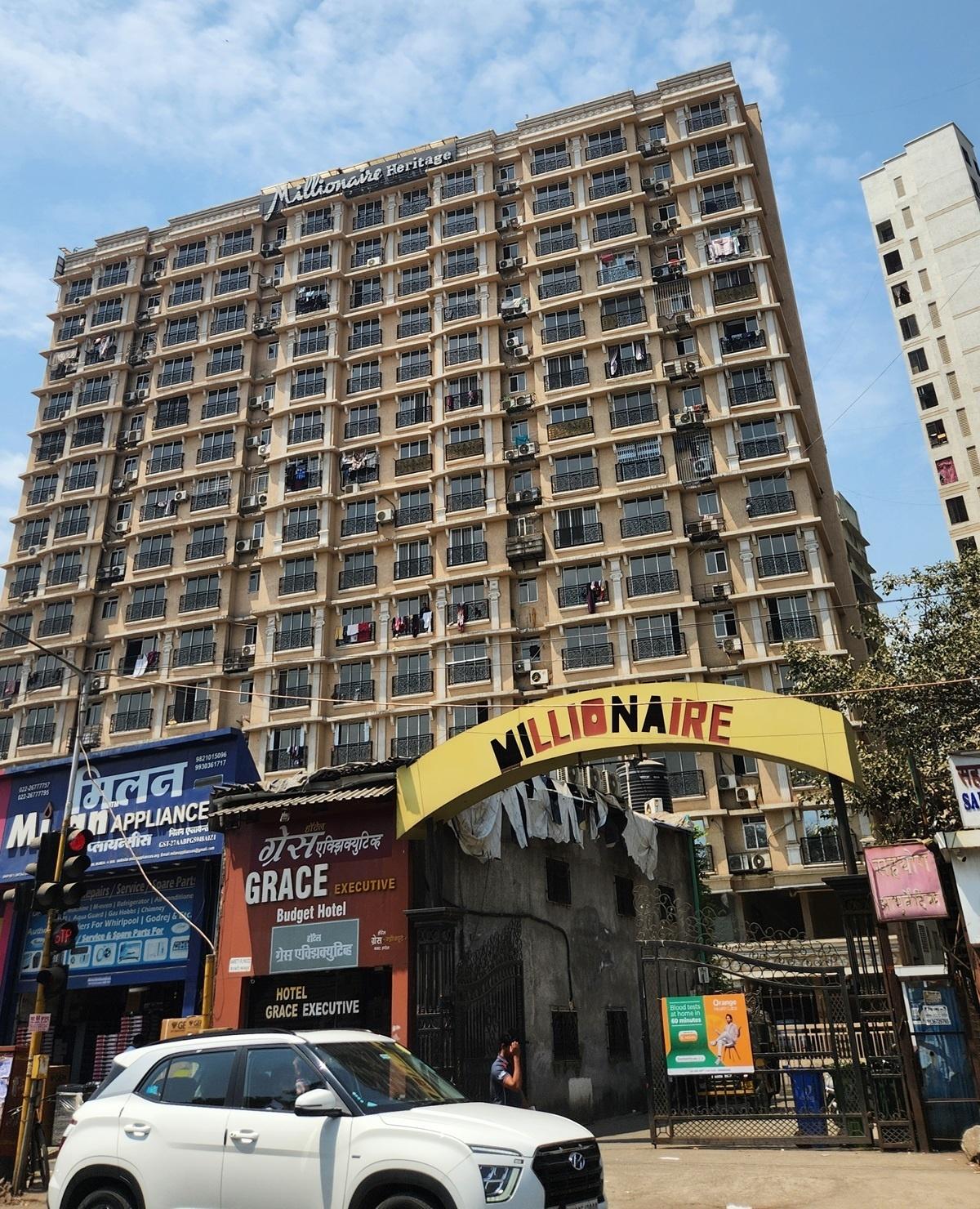 Millionaire Heritage