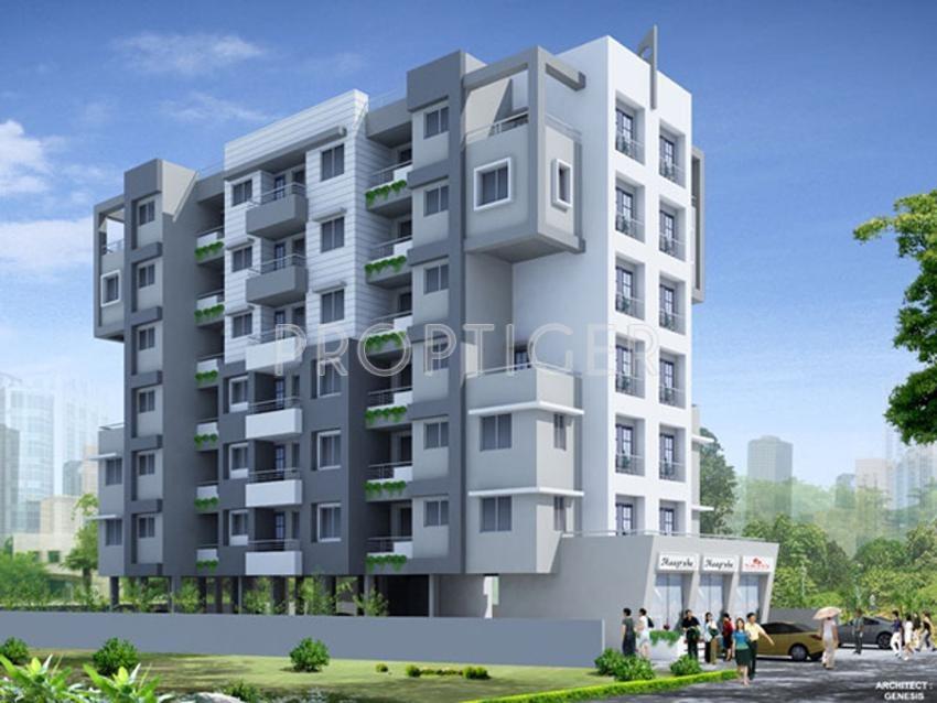 Shri Navkar Heights