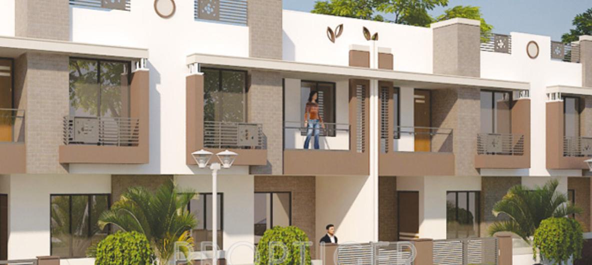 Sarthak Campus