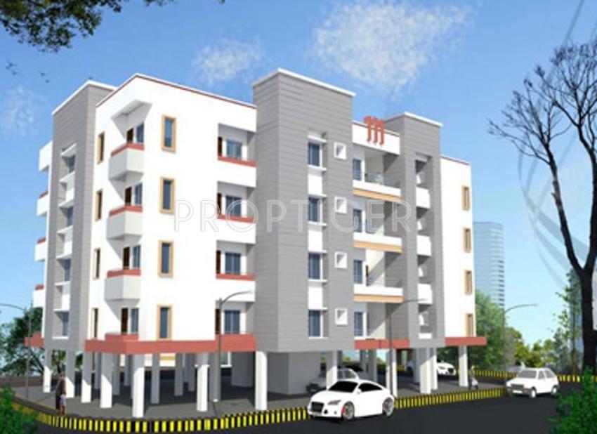 Mrunal Apartments 2