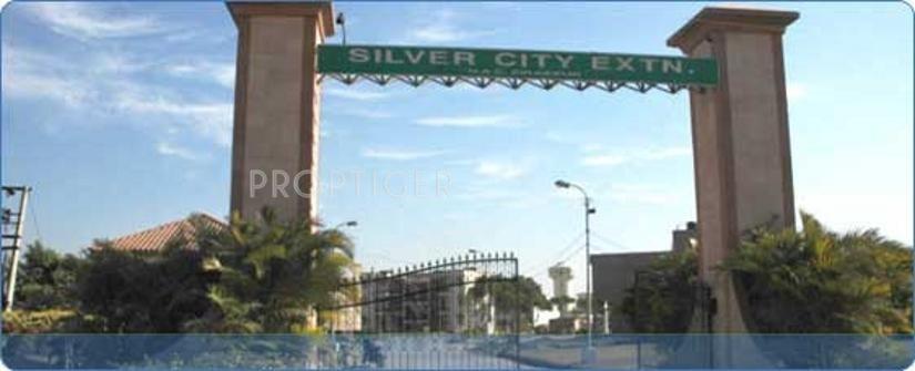 Silver City Extension
