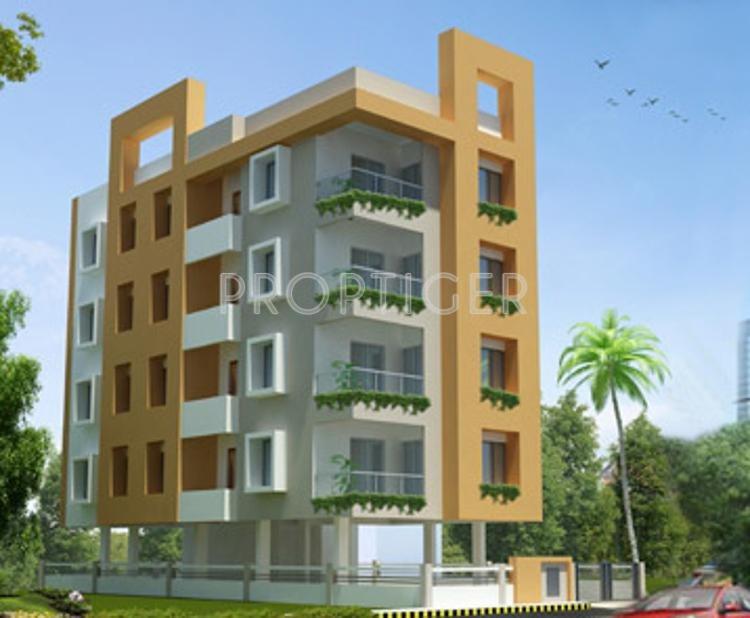 Akhil Apartments 2