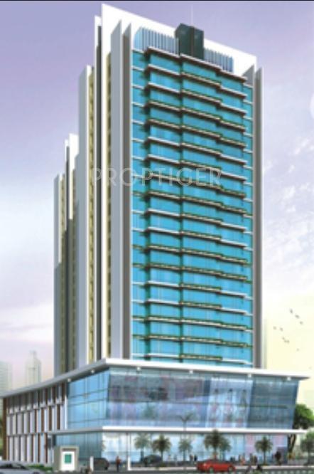 Images for Elevation of Shree Sai Sai Pearl