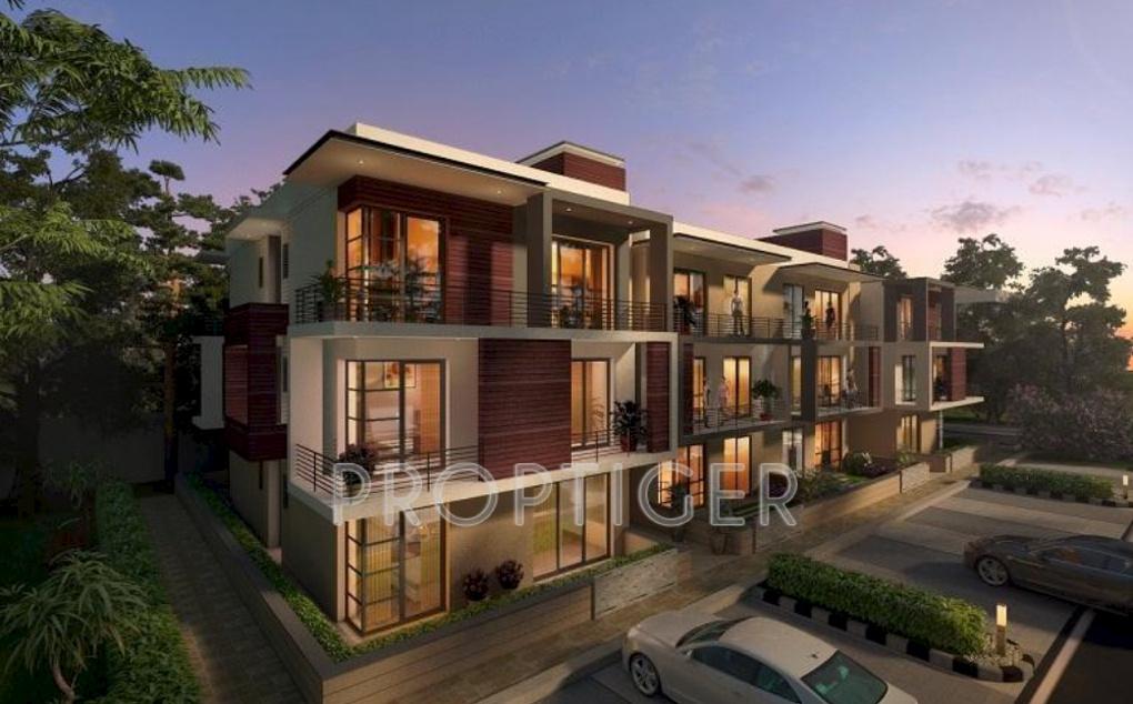 Images for Elevation of Ireo Coral Floors