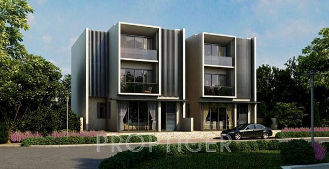 The Nest Villa