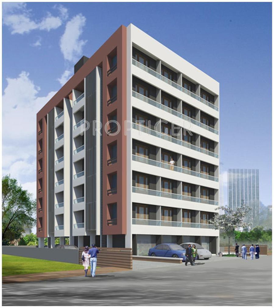 Parijat Apartment