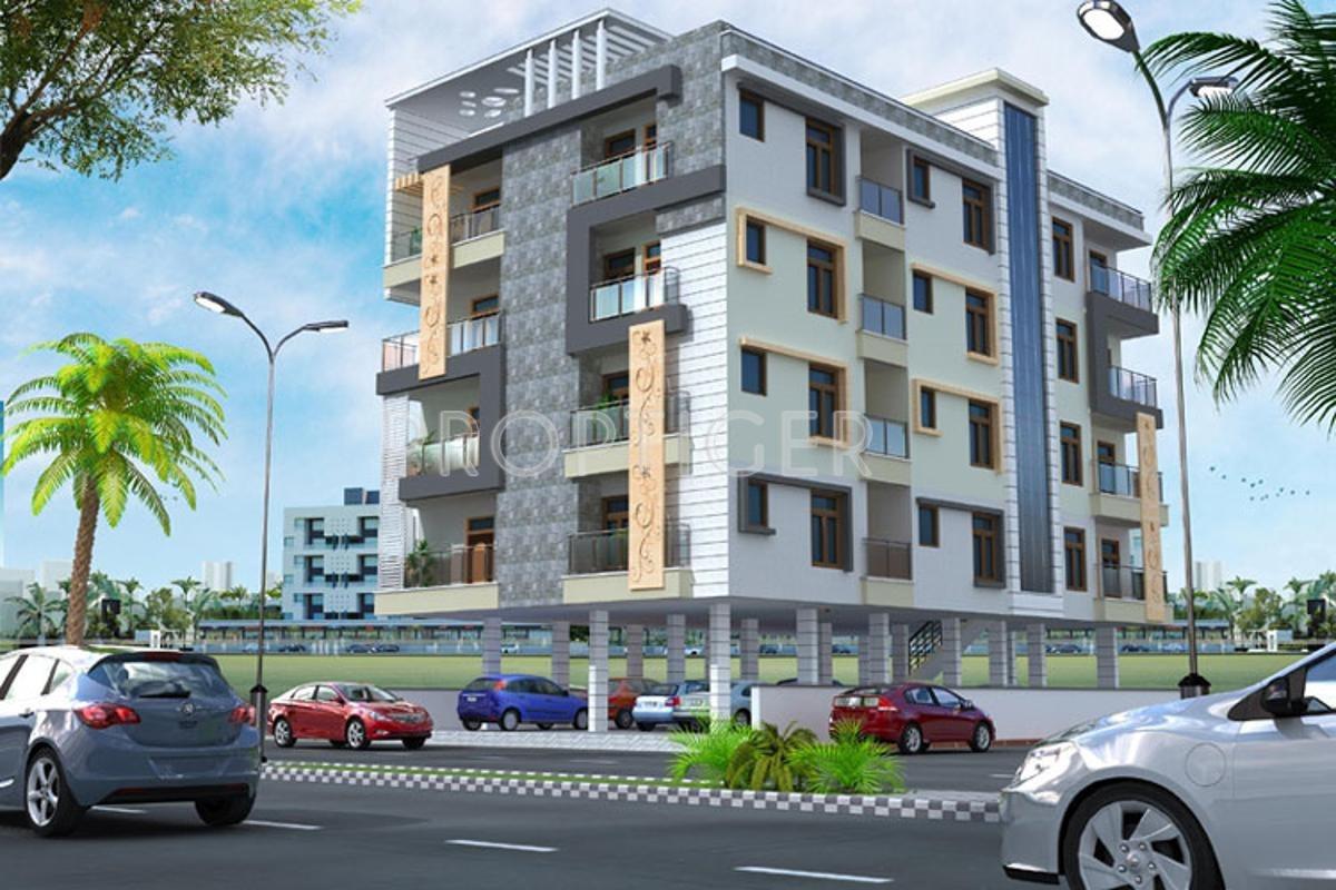 MD Homes