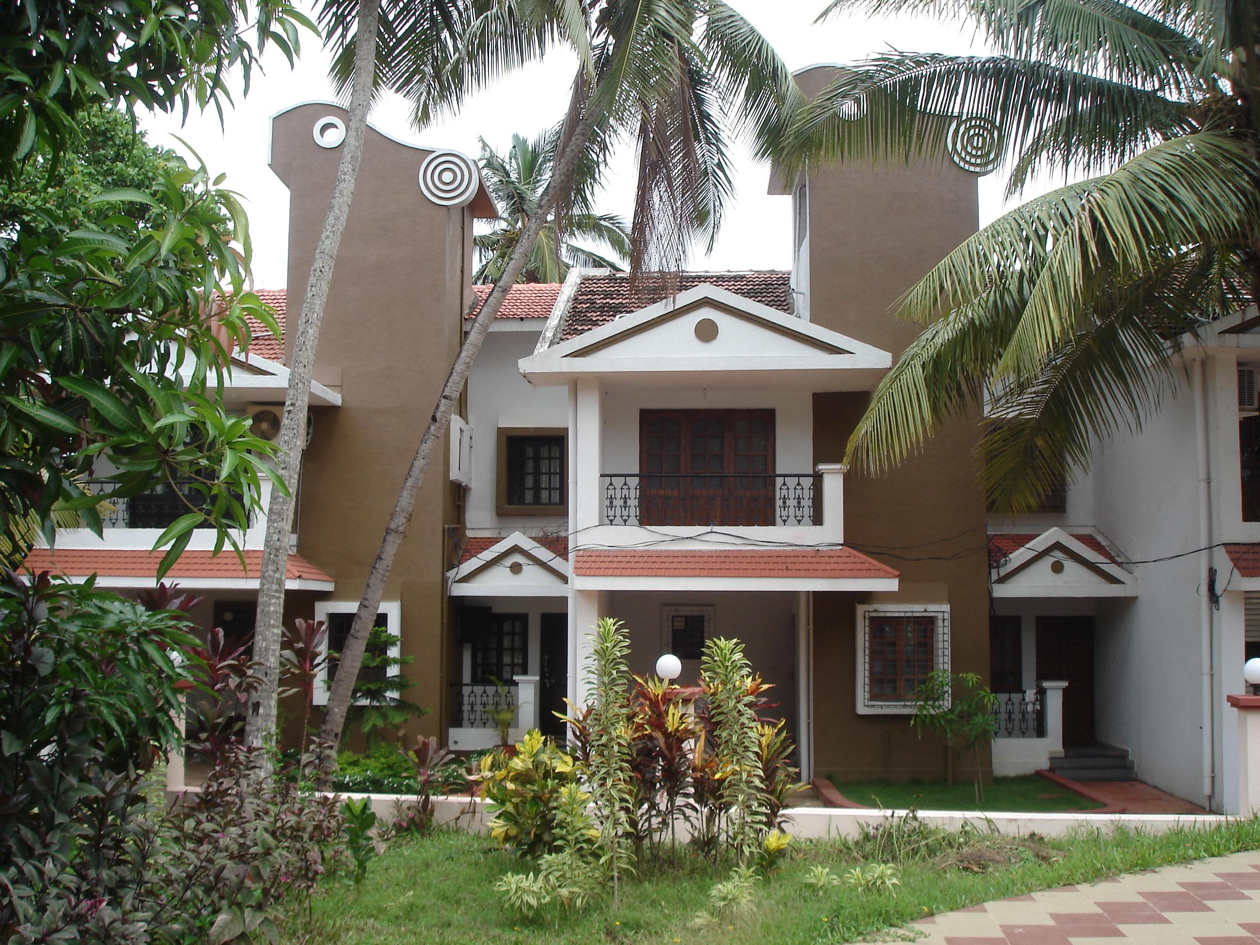 Orchid Villa