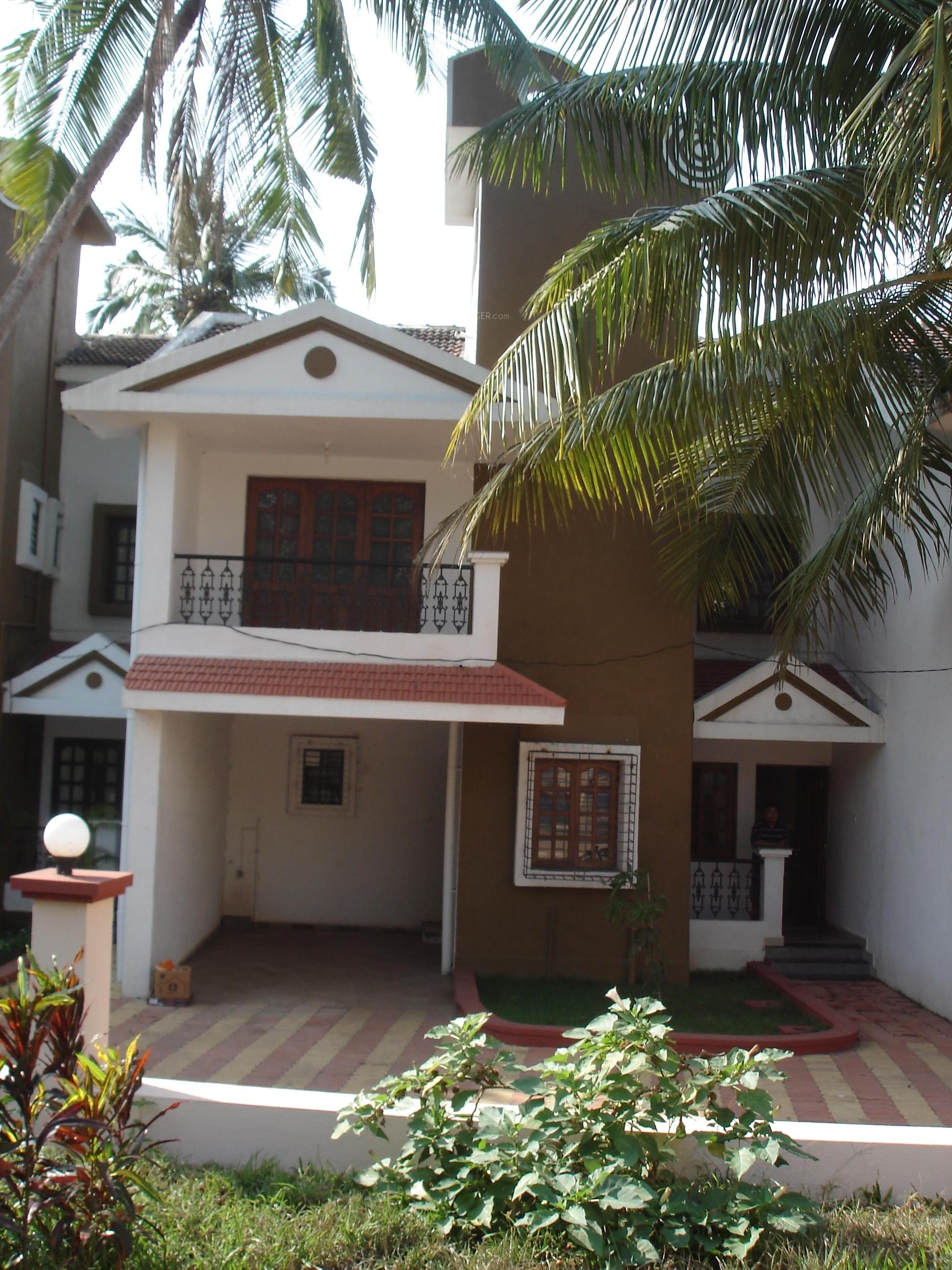 Images for Elevation of Saldanha Orchid Villa