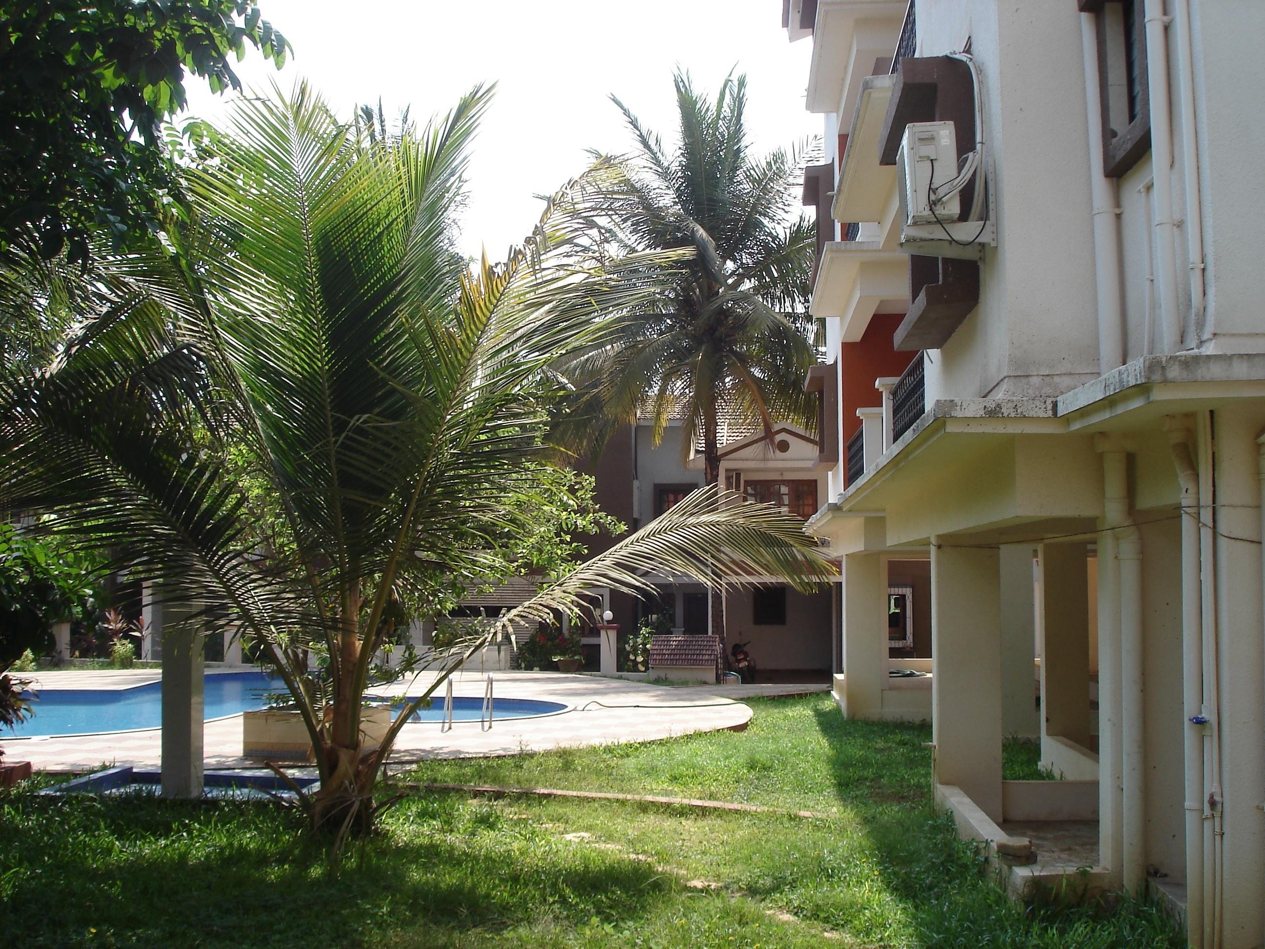 Images for Elevation of Saldanha Orchid Villa