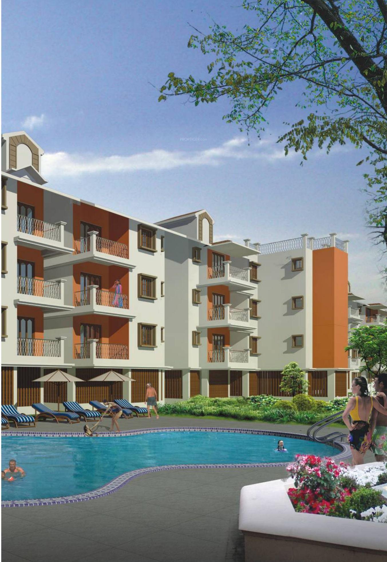 Images for Amenities of Saldanha Orchid