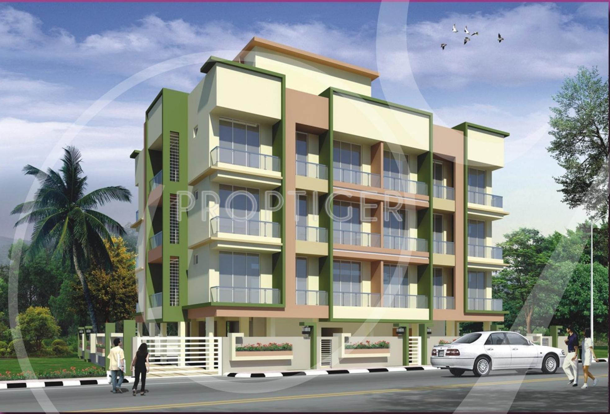 Images for Elevation of Saturn Mangolia