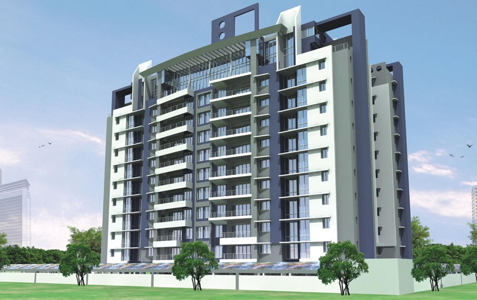  dream-house Elevation