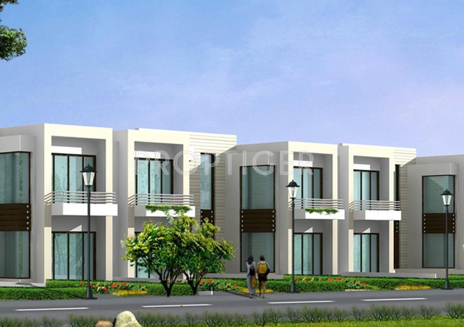Images for Elevation of Apex European Estates Coral Villas