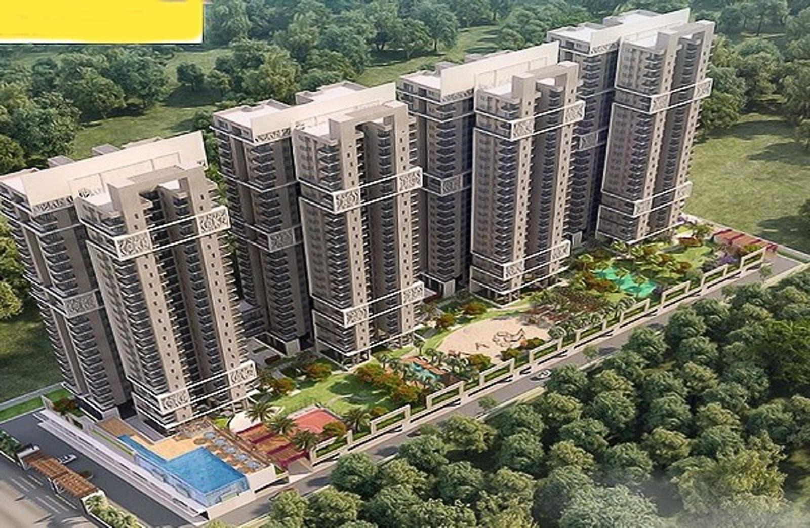 Images for Elevation of Ratan Tarang