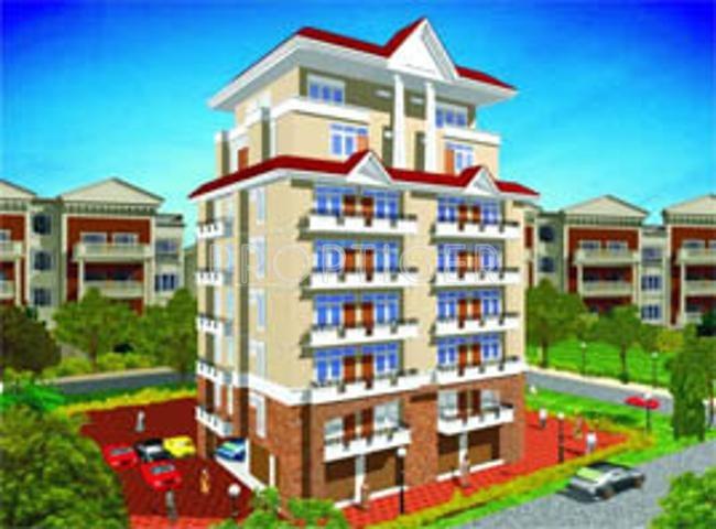 Images for Elevation of Ratan Bihari