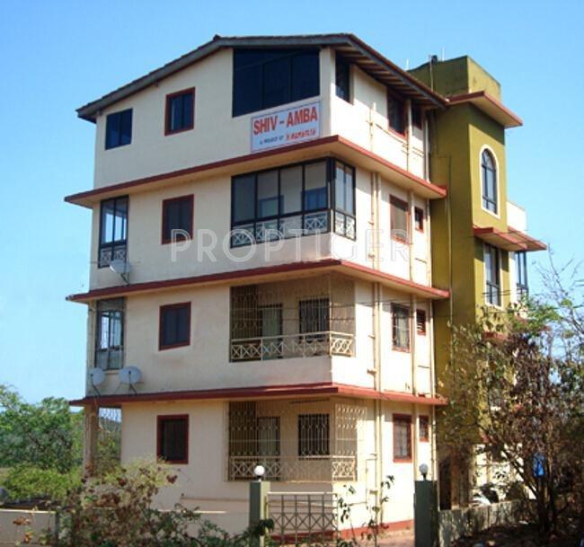 Shiv Amba Apartments
