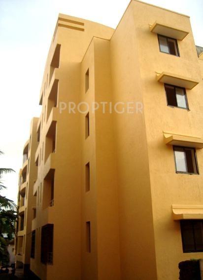 Naik Dalal Residency