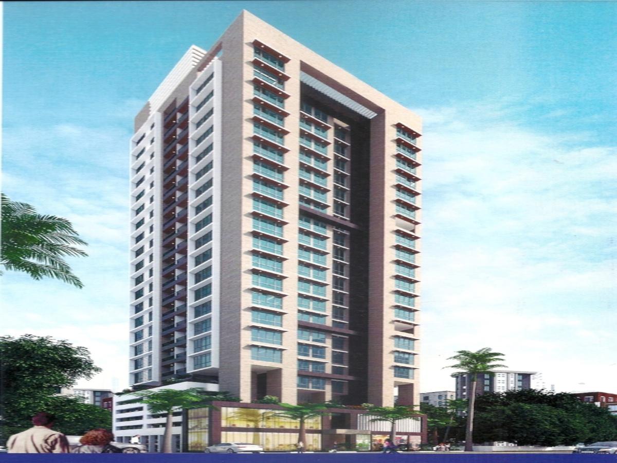  esquire-skytower Elevation