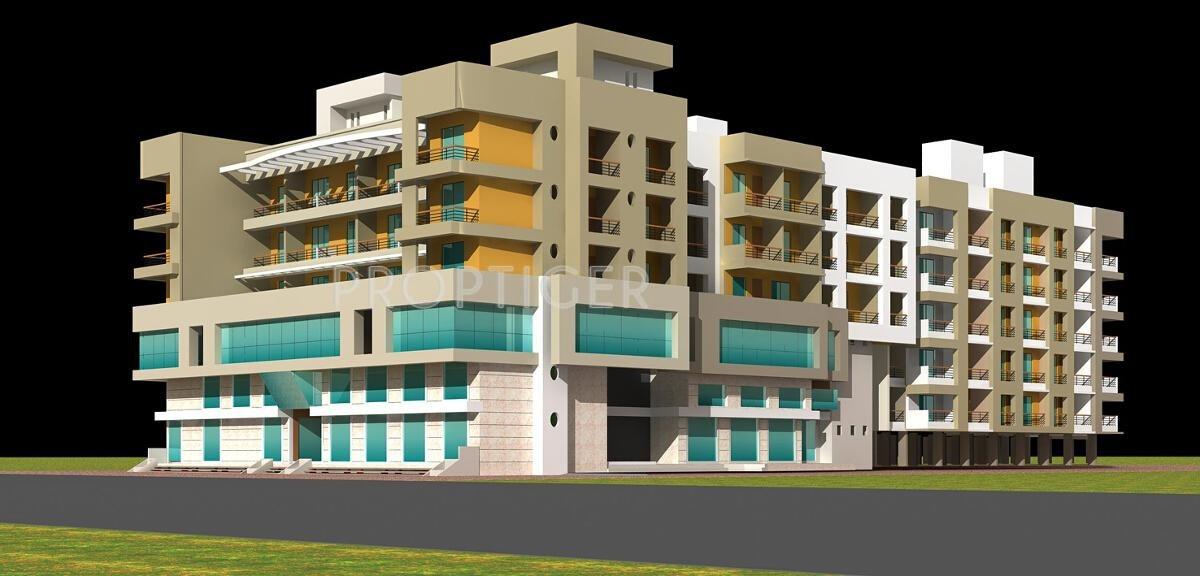 Shree Shantadurga Residency