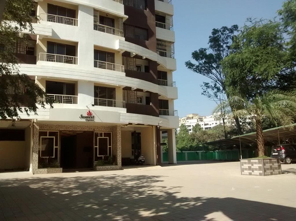  sumeet-elegance-360 Elevation