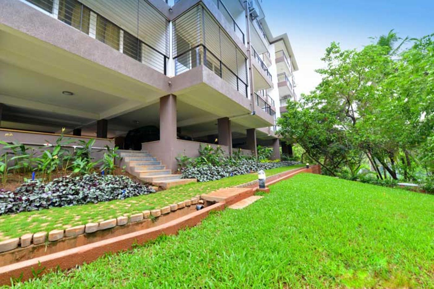 Images for Amenities of Ashray Ashray Symphonny