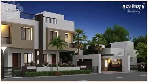  residency Elevation