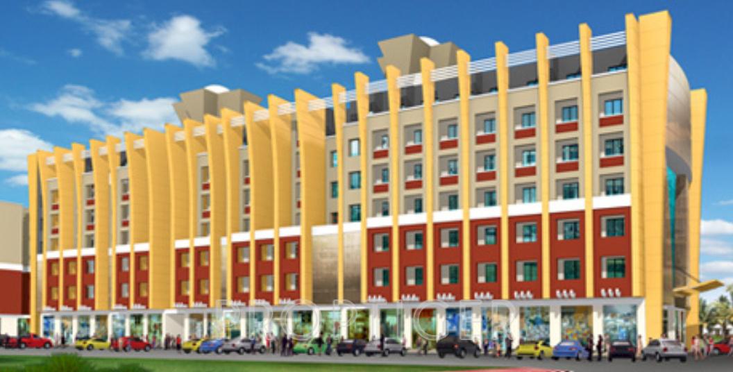 Images for Elevation of  Correias Pride